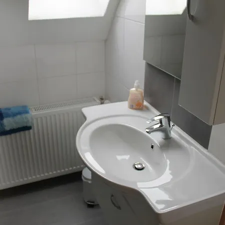 Ferienwohnung Hansemann Og