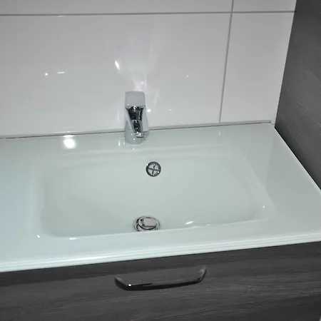 Ferienwohnung Hansemann Og Apartament *