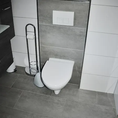 Apartament Ferienwohnung Hansemann Og Alpen