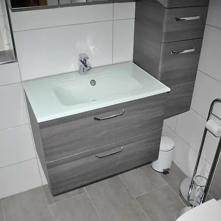 Ferienwohnung Hansemann Og * Alpen