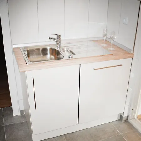 Ferienwohnung Hansemann Og *