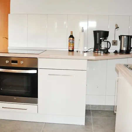 Ferienwohnung Hansemann Og