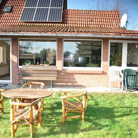 Apartament Ferienwohnung Hansemann Og Alpen