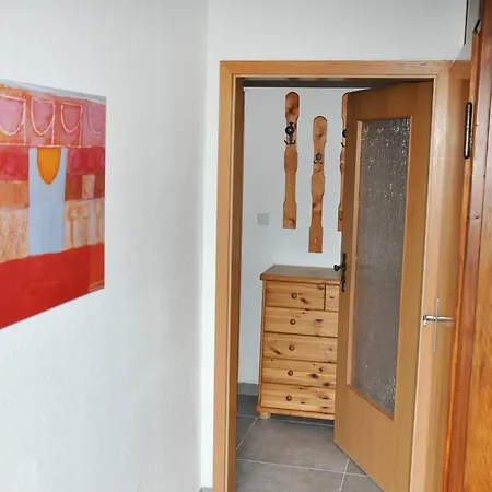 Ferienwohnung Hansemann Og *