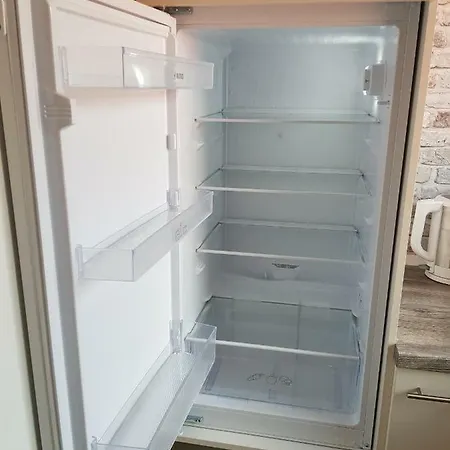 Ferienwohnung Hansemann Og Apartament *